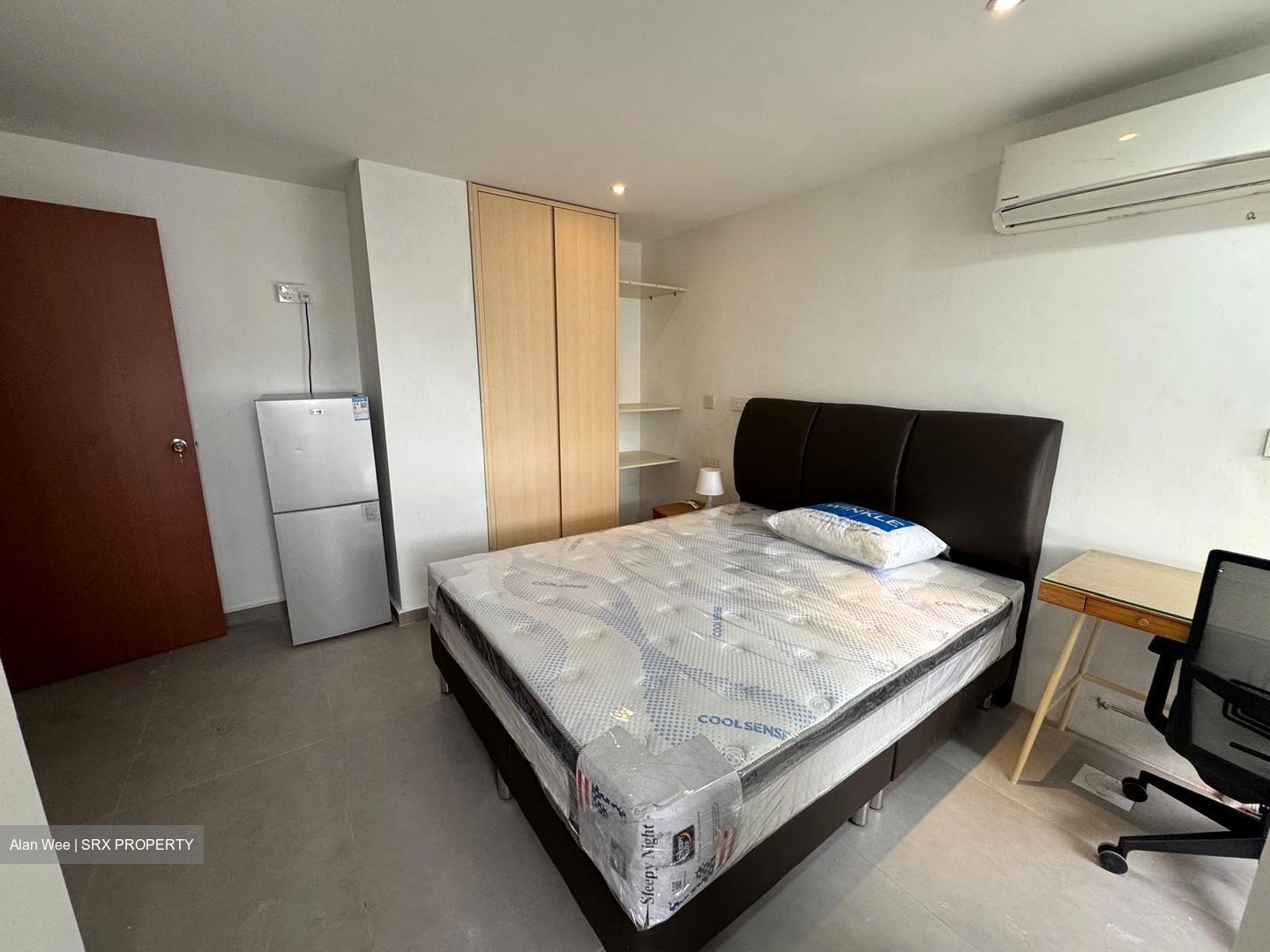 Lakeside Tower (D22), Apartment #573655931